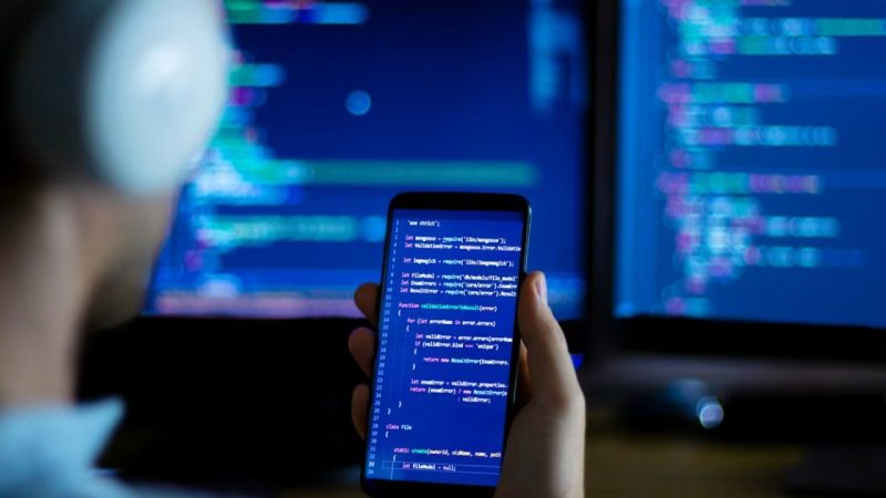 小程序制作